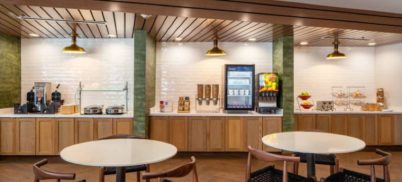 彭萨科拉派恩森林万枫酒店及套房(Fairfield Inn & Suites Pensacola Pine Forest)图片