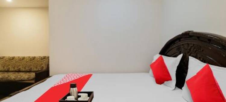 Hotel O Casa de Gama Pinto Near Calangute Beach Road Mall图片