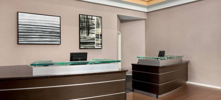 居家旅馆查塔努加哈密尔顿广场(Residence Inn Chattanooga Near Hamilton Place)图片
