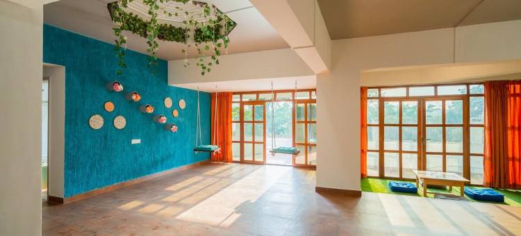 位于旧果亚的3卧室平房-400平方米|带3个独立浴室(Lake View Villa)图片