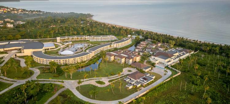 微指米切斯度假村，蓬塔卡纳 - 全包 - 限成人(Marriott Miches Beach, An All-Inclusive Resort)图片