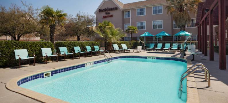 圣安东尼奥市中心/市场广场居家酒店(Residence Inn San Antonio Downtown/Market Square)图片