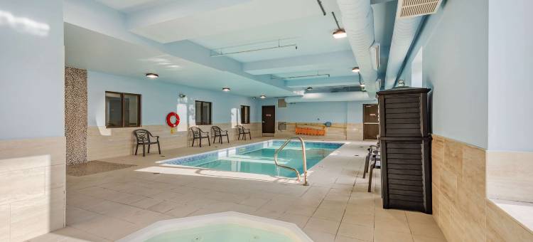 新奥尔良品质酒店(Quality Inn)图片