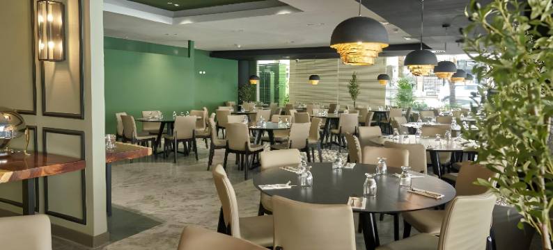 威尼托娱乐场酒店(Veneto Hotel & Casino)图片