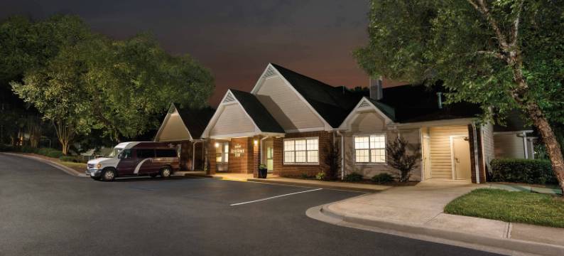 亚特兰大德卢斯/格温奈特广场Residence Inn 酒店(Residence Inn Atlanta Duluth/Gwinnett Place)图片