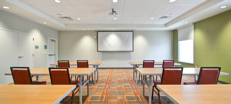 希尔顿惠庭酒店-奥斯威戈(Home2 Suites by Hilton Oswego)图片