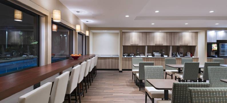 那不勒斯万豪TownePlace套房酒店(TownePlace Suites Naples)图片