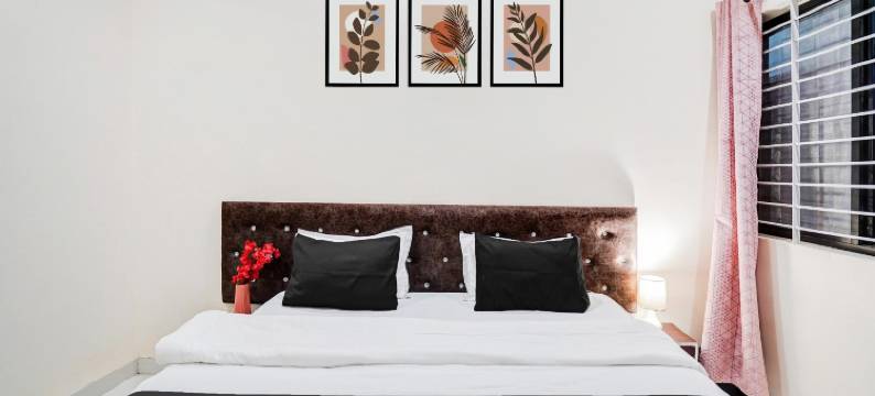 Hotel O Convention Centre Indore Formerly Madhur Shree图片