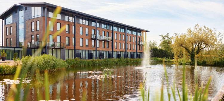 布勒克伦凡德瓦克酒店(Van der Valk Hotel Breukelen)图片