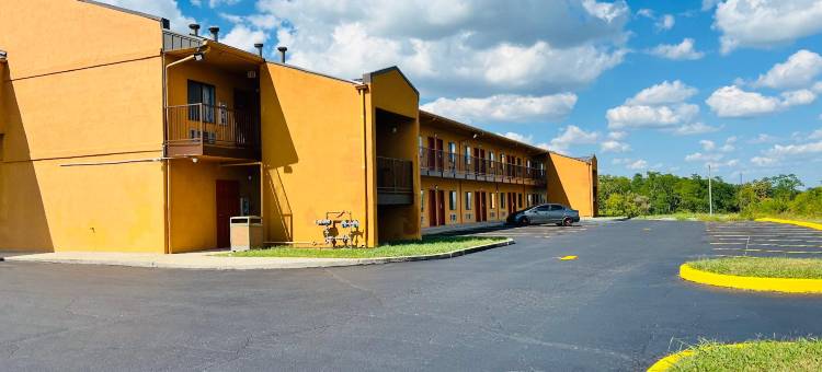 超值住宿(Value Stay)图片