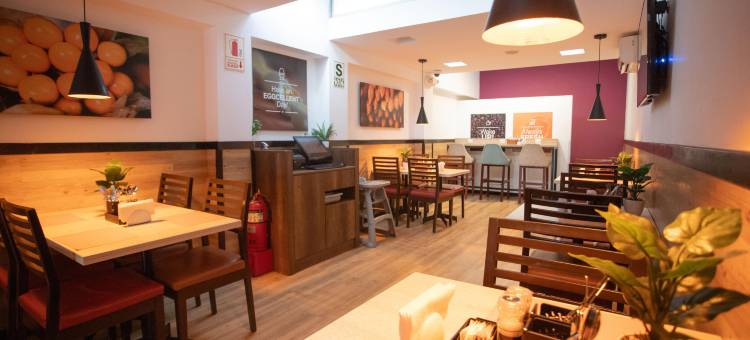 Centro酒店 by Casa Andina(Centro by Casa Andina)图片