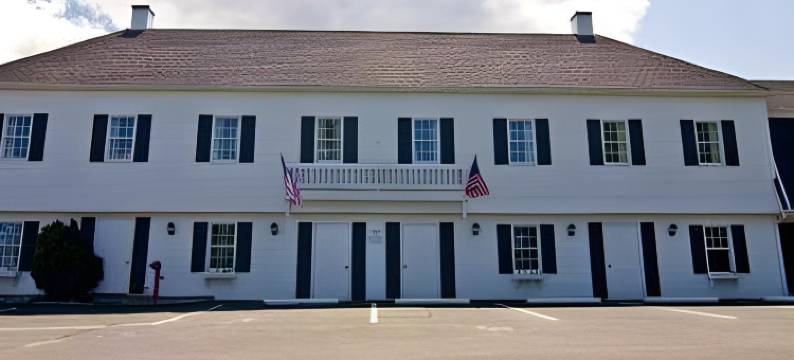 桑德维奇别墅度假酒店(Sandwich Lodge & Resort)图片