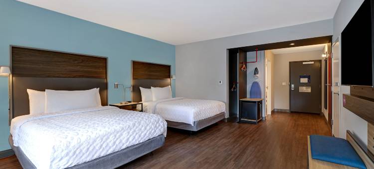 利西亚斯普林斯希尔顿Tru酒店(Tru by Hilton Lithia Springs)图片