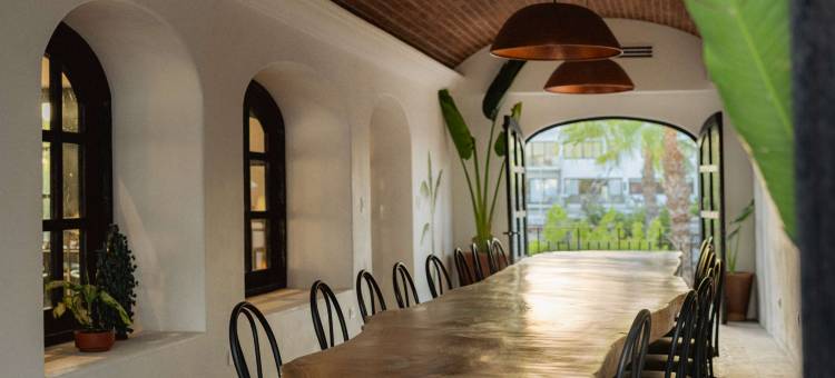 希尔顿塔佩斯特里精选洛斯卡沃斯热带酒店(Tropicana Los Cabos, Tapestry Collection by Hilton)图片