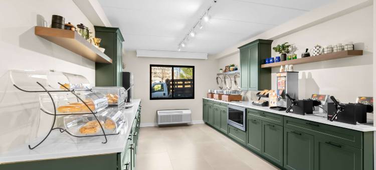 Latitude Suites, BW Premier Collection图片