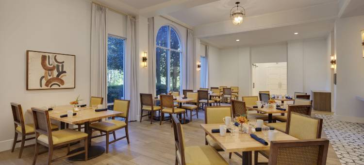 希尔顿逸林酒店-亚特兰大/罗斯威尔(DoubleTree by Hilton Hotel Atlanta - Roswell)图片