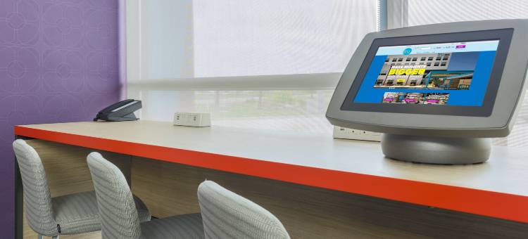 西阿马里洛希尔顿Tru酒店(Tru by Hilton Amarillo West)图片