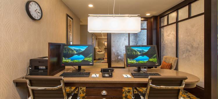 波士顿莫尔伯勒Homewood Suites by Hilton(Homewood Suites by Hilton Boston Marlborough)图片