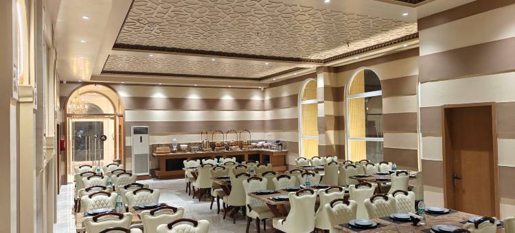 S Crown 索姆纳特酒店(The S Crown Somnath)图片