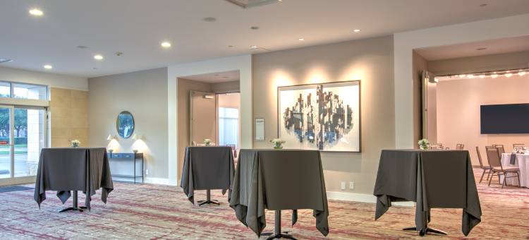 达拉斯阿林顿希尔顿花园酒店(Hilton Garden Inn Dallas/Arlington)图片