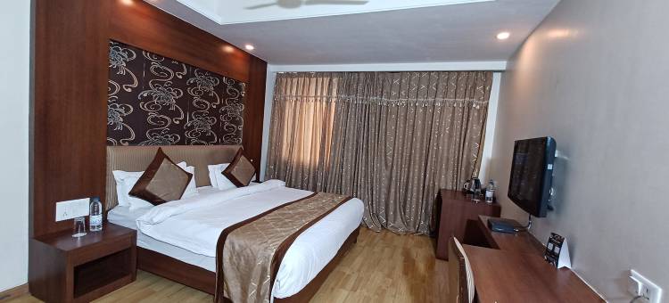 东园酒店(Hotel East Park)图片