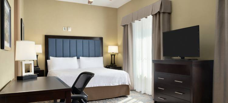 史密斯堡Homewood Suites by Hilton(Homewood Suites by Hilton Fort Smith)图片