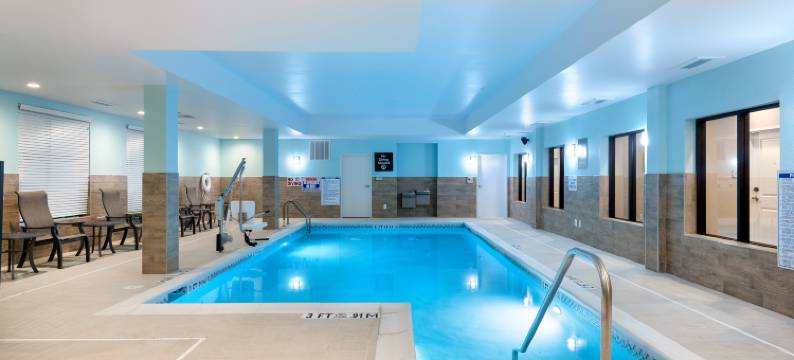 北卡罗来纳州费耶特维尔Homewood Suites by Hilton(Homewood Suites by Hilton Fayetteville)图片