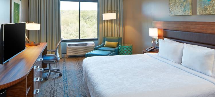 波士顿马尔巴罗希尔顿花园酒店(Hilton Garden Inn Boston/Marlborough)图片