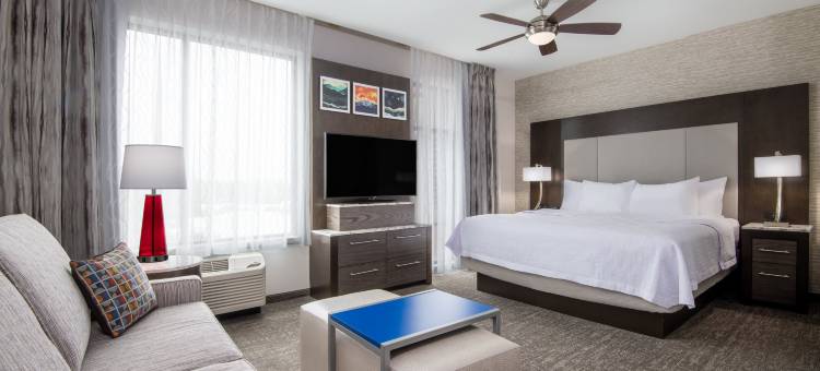 斯廷博特斯普林斯Homewood Suites by Hilton(Homewood Suites by Hilton Steamboat Springs)图片