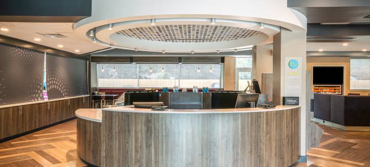 格林维尔希尔顿Tru酒店(Tru by Hilton Greenville)图片