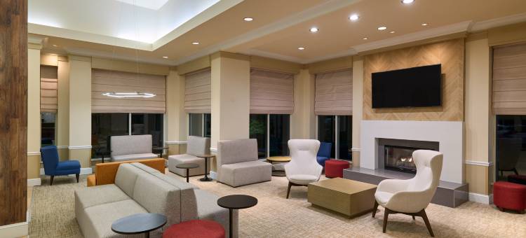 赫尔希希尔顿花园酒店(Hilton Garden Inn Hershey)图片