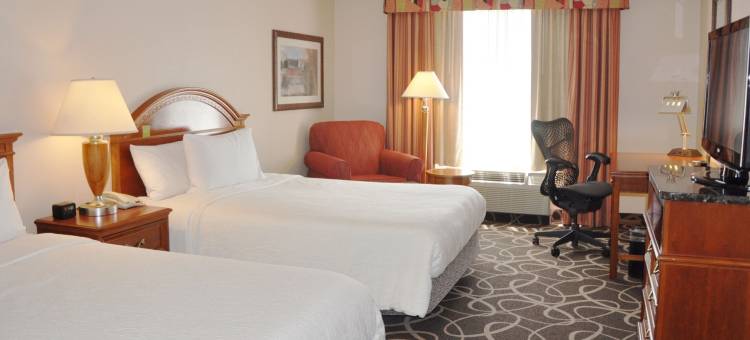 葛底斯堡希尔顿花园酒店(Hilton Garden Inn Gettysburg)图片