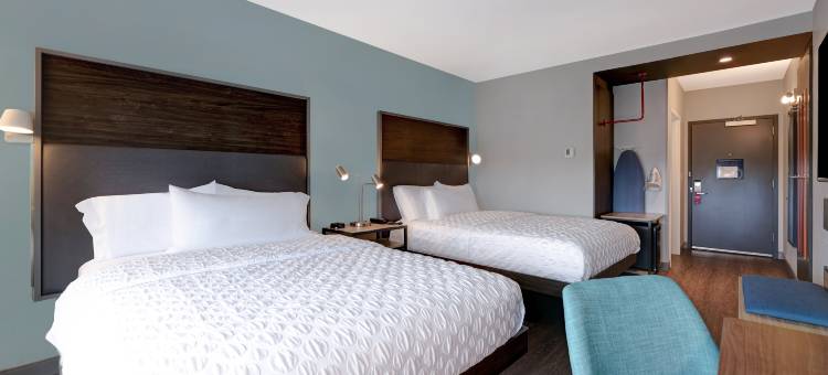 格兰特维尔希尔顿Tru酒店(Tru by Hilton Grantville)图片