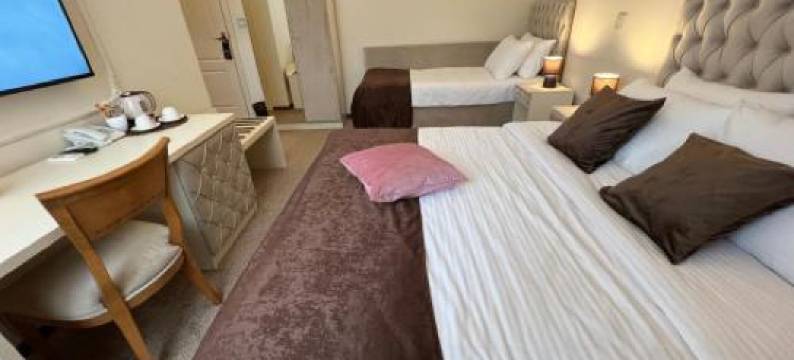 International Inn图片