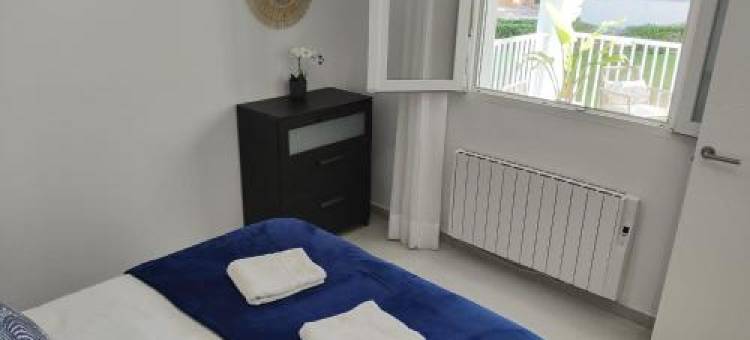 Cala Ferrera Home&ME图片