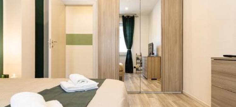Green Pearl ✰✰✰✰✰ Appartamento a 100 Metri Dal Lago图片