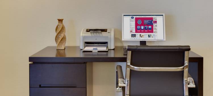 希尔顿欢朋酒店-盖茨堡(Hampton Inn Gettysburg)图片