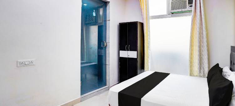 Hotel O Varn Residency and Hotels图片