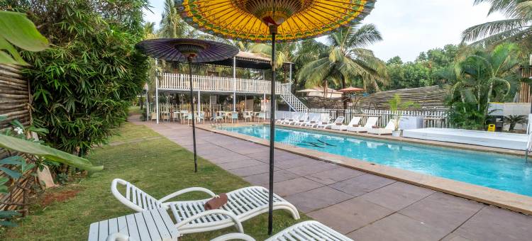 马贝拉海滩度假村(Marbela Beach Resort)图片