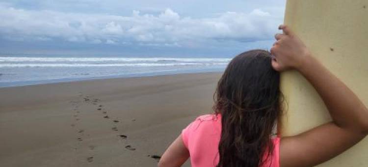 酒店 Villa Elenita - Parrita(Villa Elenita - Pura Vida)图片