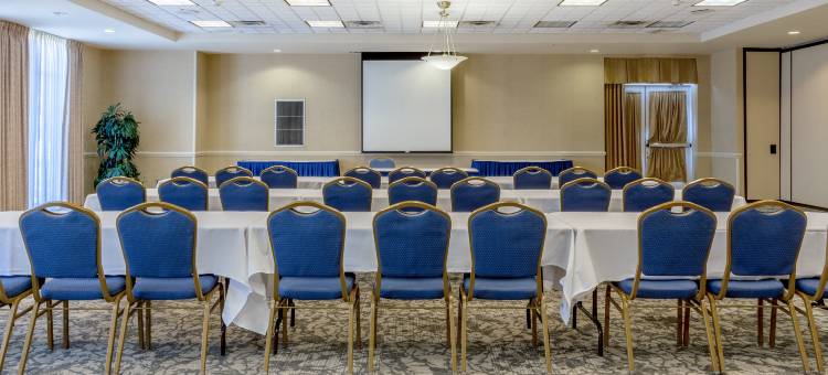 南里士满南方公园希尔顿花园酒店(Hilton Garden Inn Richmond South/Southpark)图片