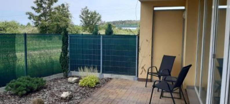 Apartment Park Radouc - 60m2图片