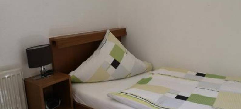 艾利萨豪斯酒店(Haus Elisa)图片