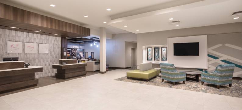 奥马哈阿卡萨尔本村希尔顿花园酒店(Hilton Garden Inn Omaha Aksarben Village)图片