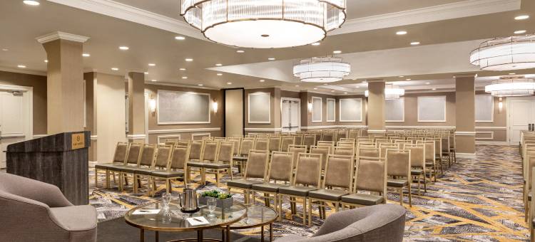 纽约百老汇马提尼克酒店 - 希尔顿格芮精选(Martinique New York on Broadway, Curio Collection by Hilton)图片