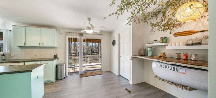 The Sanco House at Chillinois图片