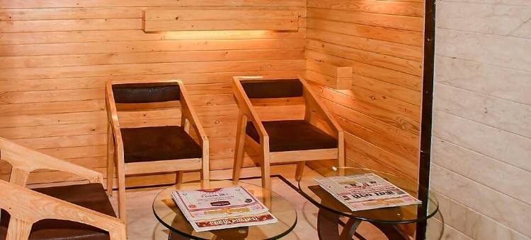 皇家旅馆(Royal Hopp-Inn Chittorgard)图片