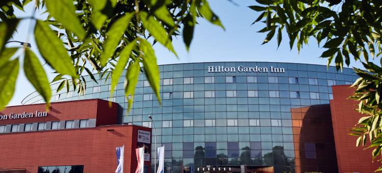 热舒夫希尔顿花园酒店(Hilton Garden Inn Rzeszow)图片