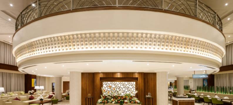 沙特阿拉伯朱拜尔希尔顿花园酒店(Hilton Garden Inn Al Jubail)图片