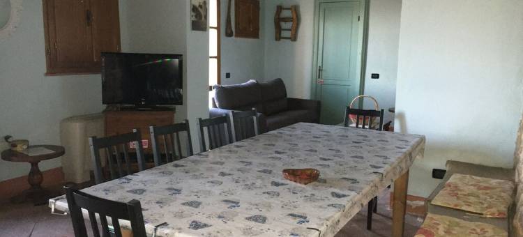 Agriturismo E&E – Private villa with pool and panorama terrace图片